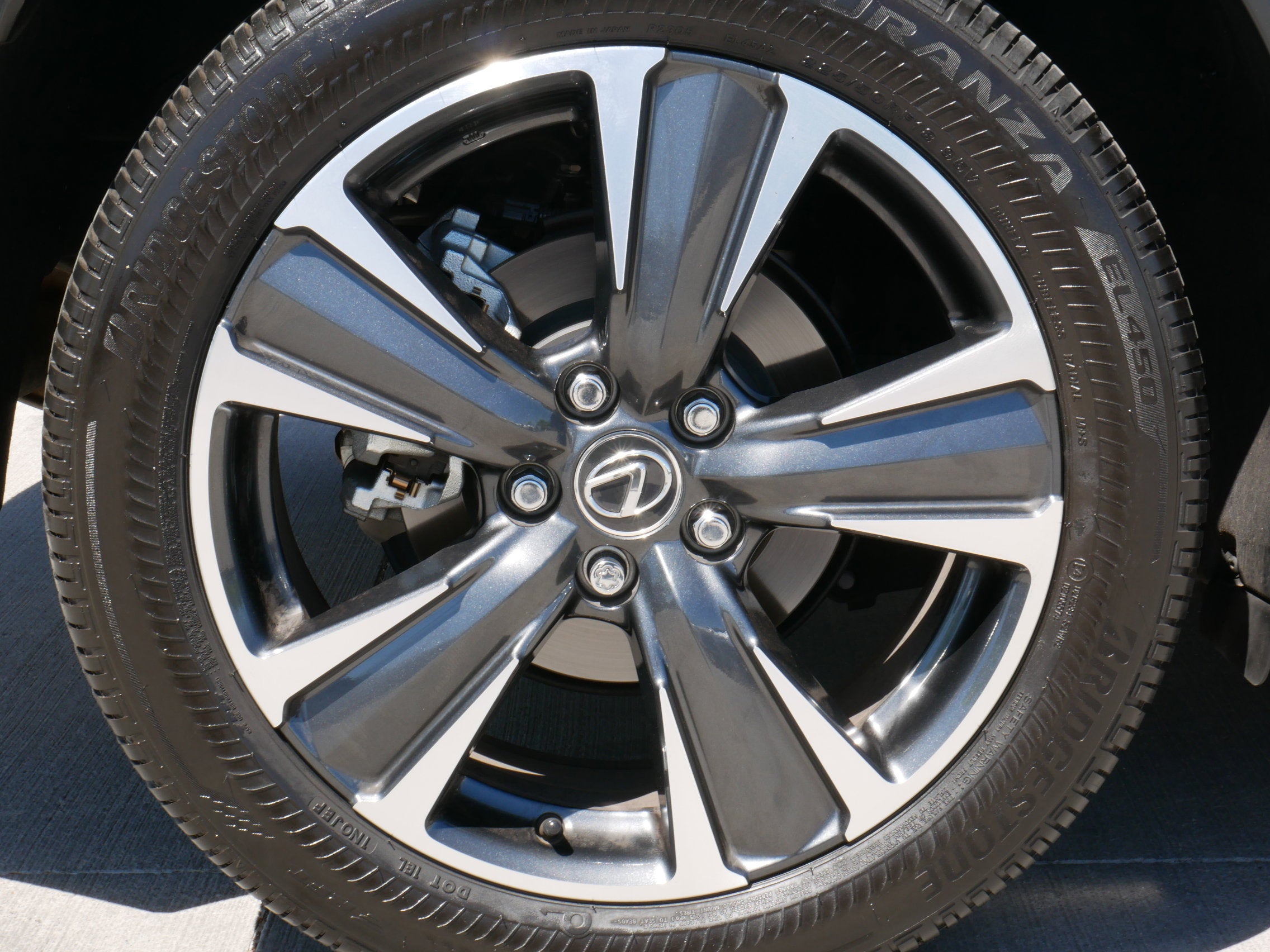 2025 Lexus UX 300h BASE