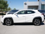 2025 Lexus UX 300h BASE