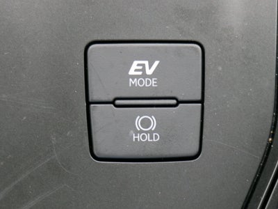 2025 Lexus UX 300h BASE