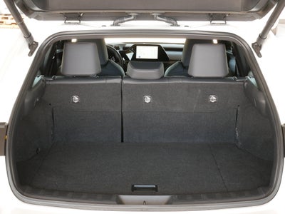 2025 Lexus UX 300h BASE