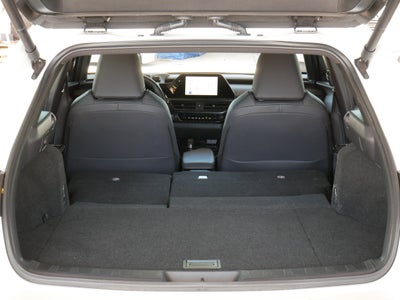 2025 Lexus UX 300h BASE