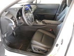 2025 Lexus UX 300h BASE
