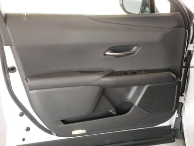 2025 Lexus UX 300h BASE