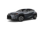 2026 Lexus UX 300h 300h