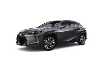 2026 Lexus UX 300h 300h