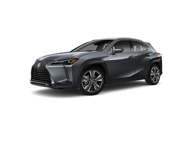 2026 Lexus UX 300h 300h