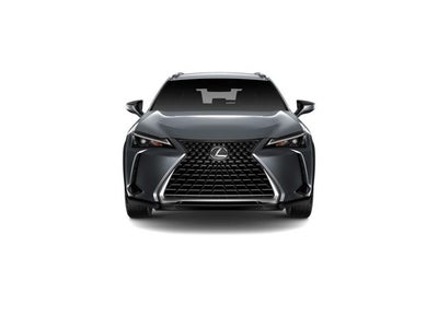 2026 Lexus UX 300h 300h