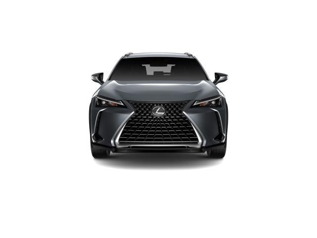 2026 Lexus UX 300h 300h