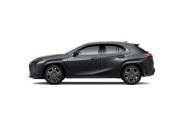 2026 Lexus UX 300h 300h