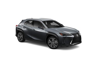 2026 Lexus UX 300h 300h