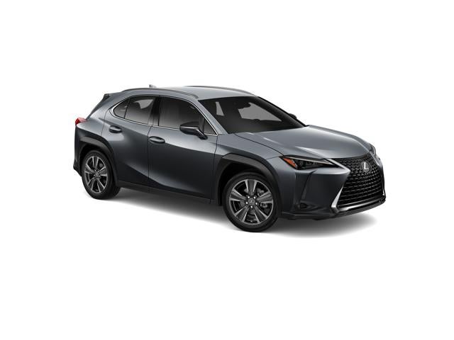 2026 Lexus UX 300h 300h
