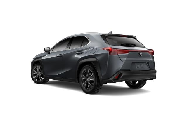 2026 Lexus UX 300h 300h