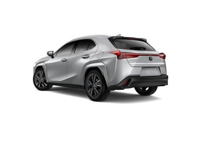 2026 Lexus UX 300h PREMIUM