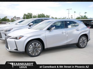 2026 Lexus UX 300h PREMIUM