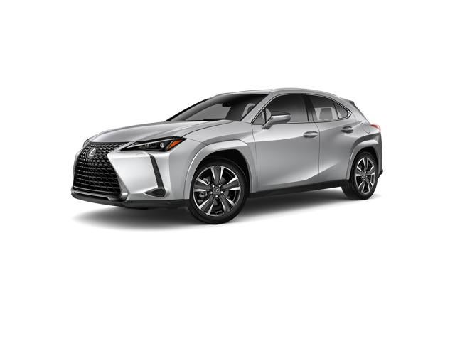 2026 Lexus UX 300h PREMIUM