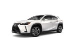 2025 Lexus UX 300h 300h