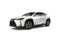 2025 Lexus UX 300h 300h