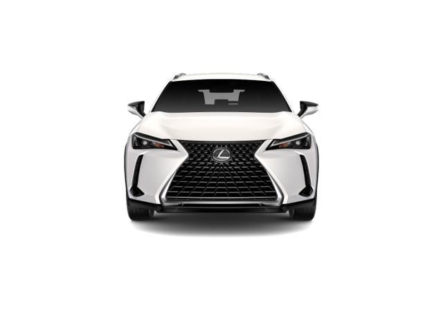 2025 Lexus UX 300h 300h