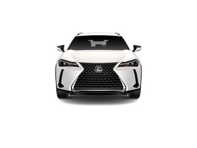 2025 Lexus UX 300h 300h