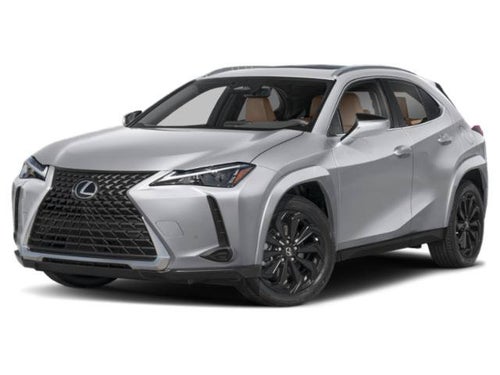 2026 Lexus UX 300h PREMIUM
