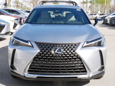 2025 Lexus UX BASE