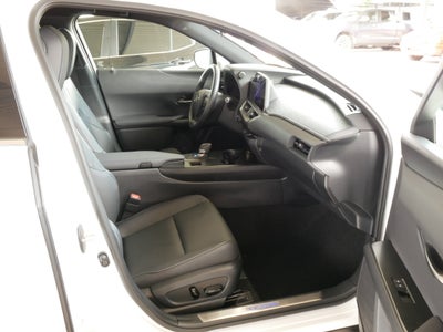 2025 Lexus UX 300h UX 300h