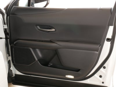 2025 Lexus UX 300h UX 300h