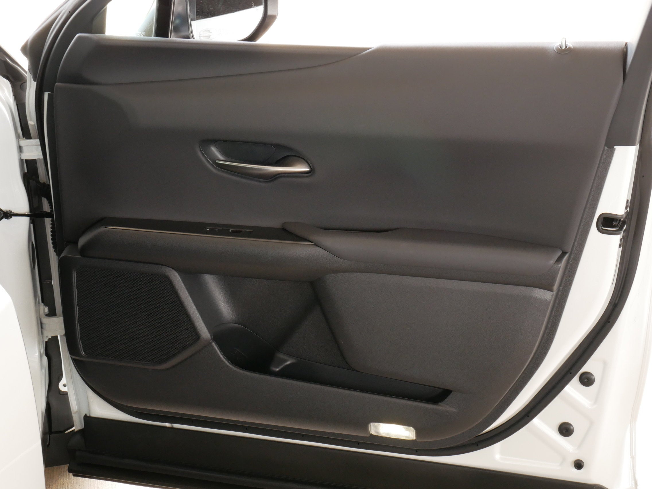 2025 Lexus UX 300h UX 300h