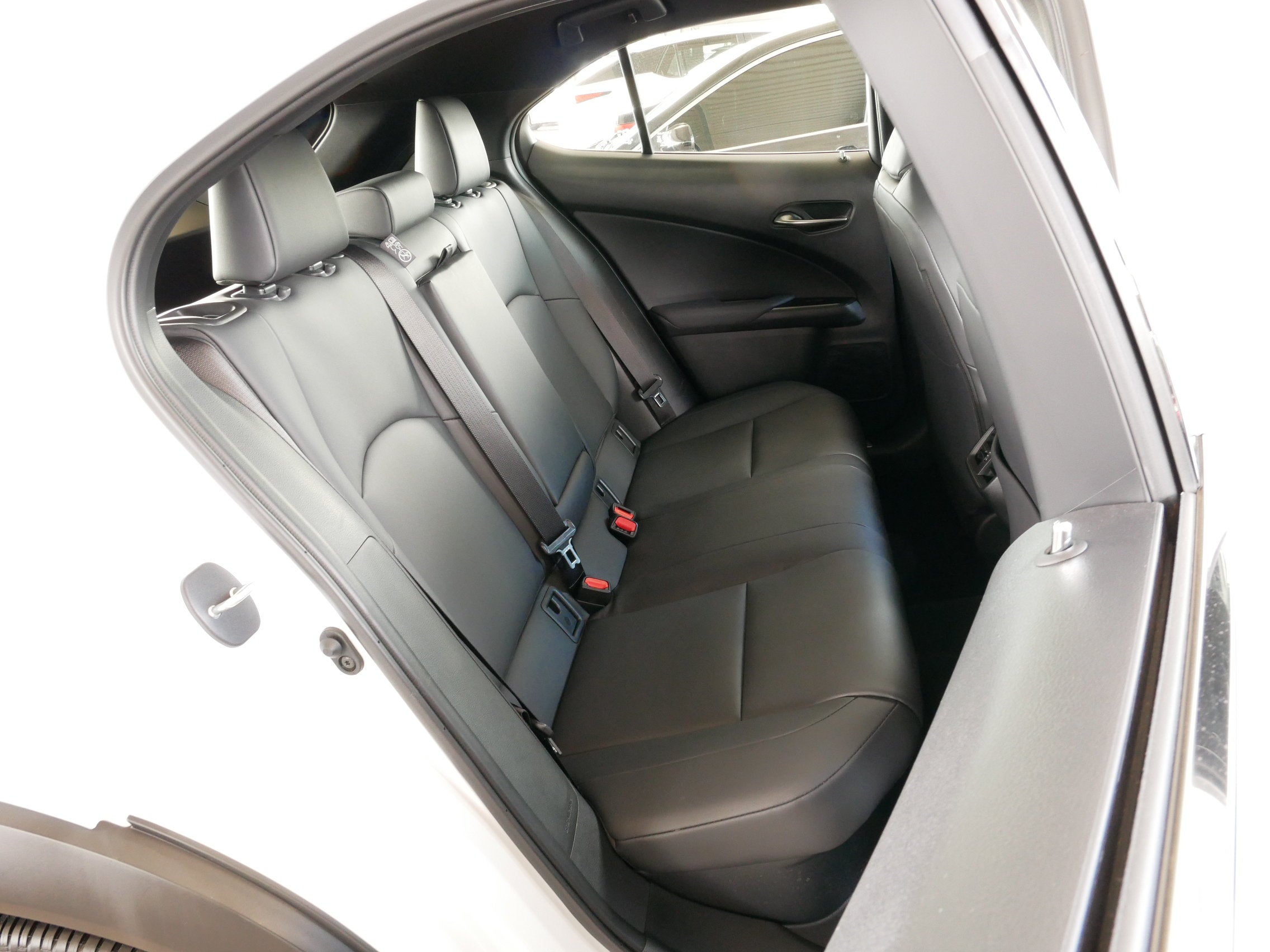 2025 Lexus UX 300h UX 300h