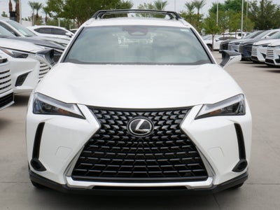 2025 Lexus UX 300h UX 300h