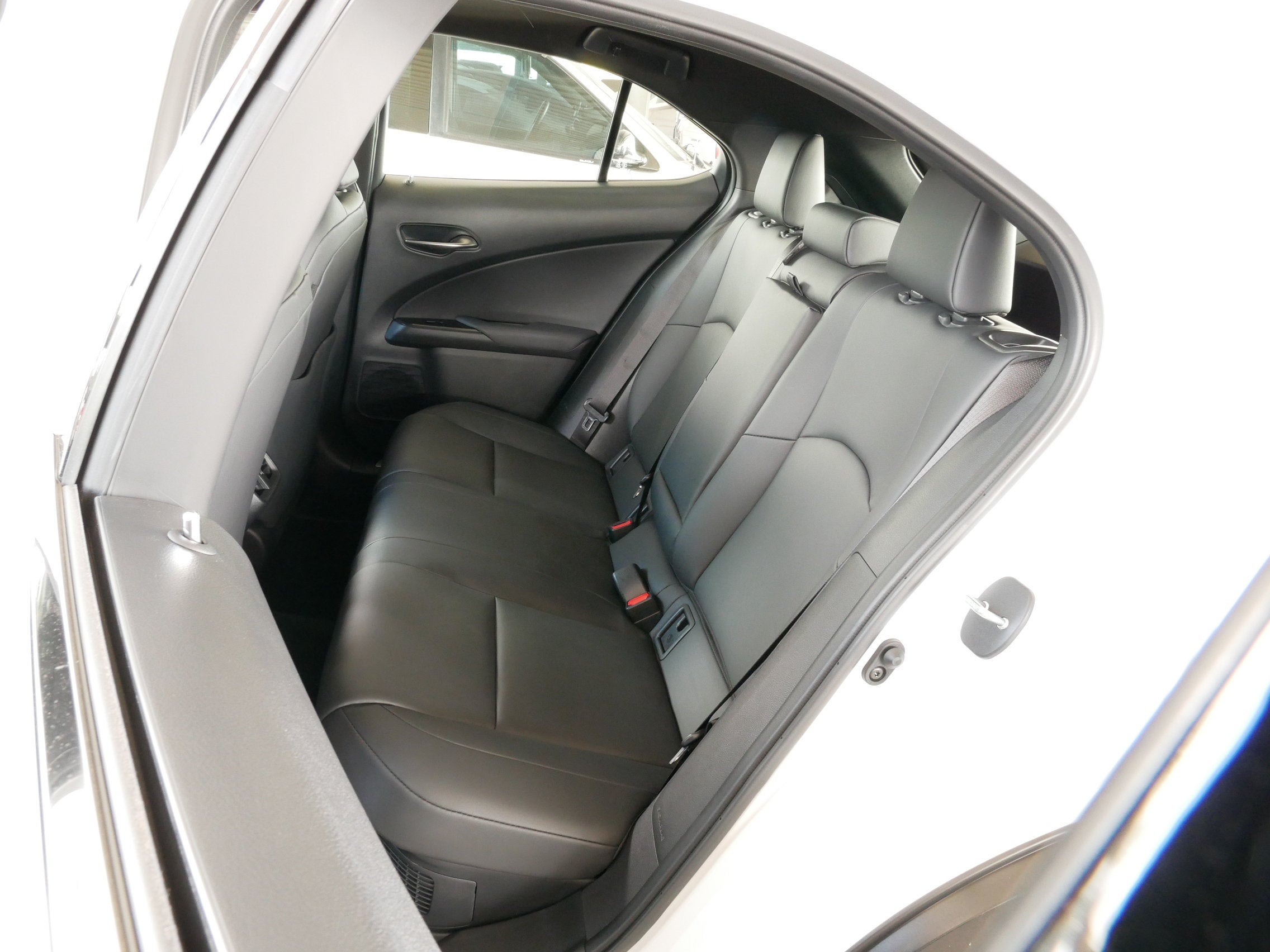 2025 Lexus UX 300h UX 300h
