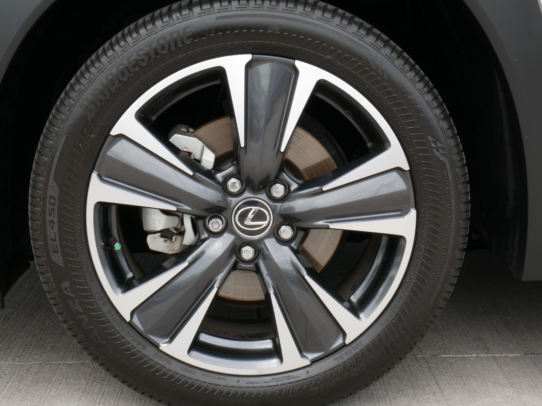 2025 Lexus UX 300h UX 300h