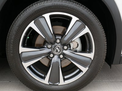 2025 Lexus UX 300h UX 300h