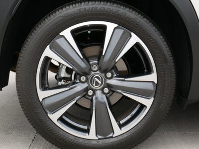 2025 Lexus UX 300h UX 300h
