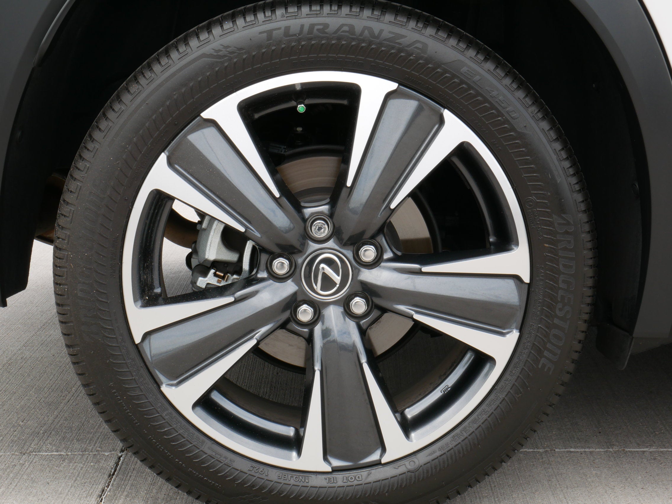 2025 Lexus UX 300h UX 300h