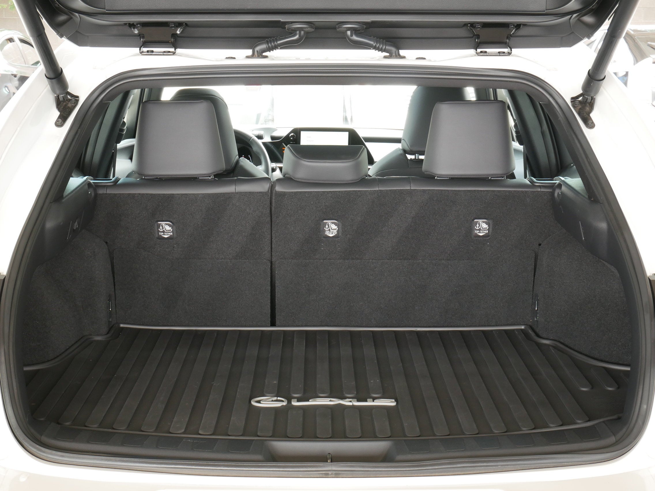 2025 Lexus UX 300h UX 300h