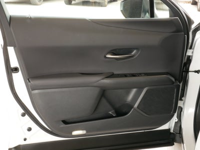 2025 Lexus UX 300h UX 300h
