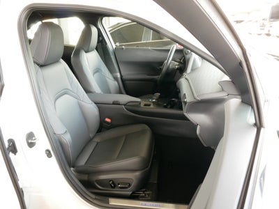 2025 Lexus UX 300h UX 300h
