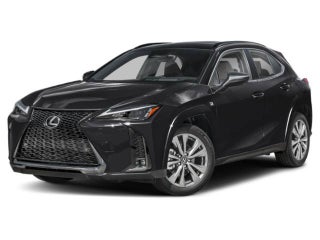 2025 Lexus UX 300h UX 300h