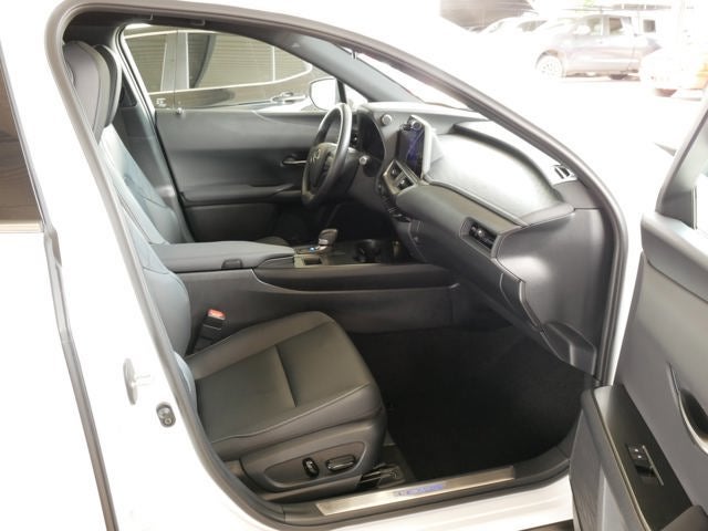 2025 Lexus UX 300h UX 300h