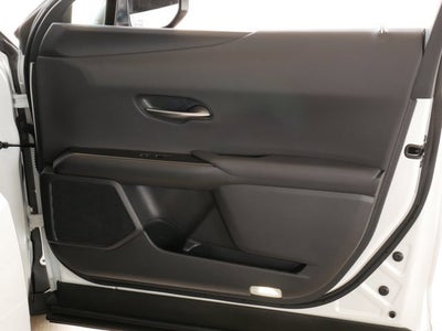 2025 Lexus UX 300h UX 300h