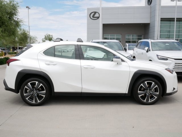 2025 Lexus UX 300h UX 300h