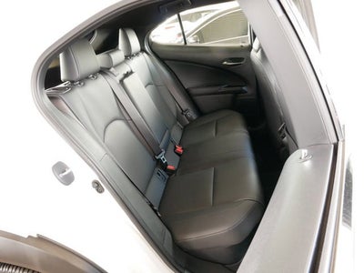 2025 Lexus UX 300h UX 300h