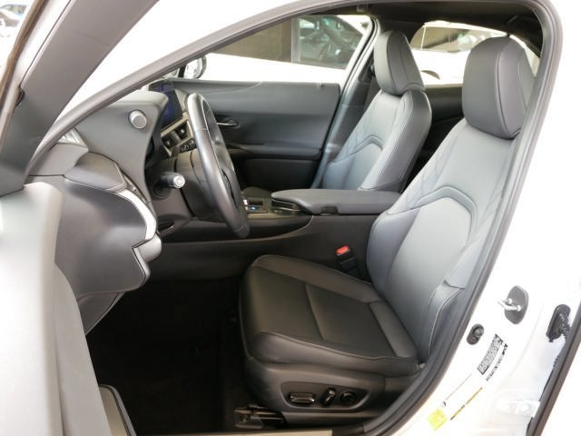 2025 Lexus UX 300h UX 300h