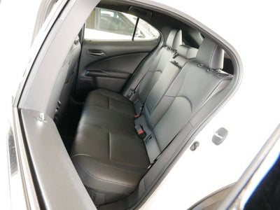 2025 Lexus UX 300h UX 300h