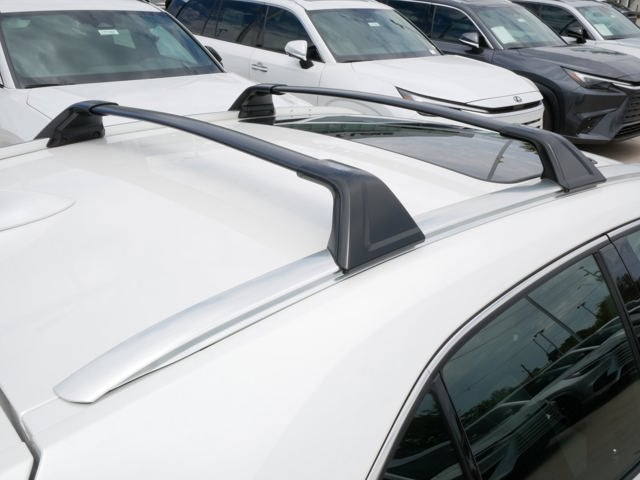 2025 Lexus UX 300h UX 300h