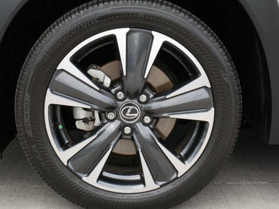 2025 Lexus UX 300h UX 300h