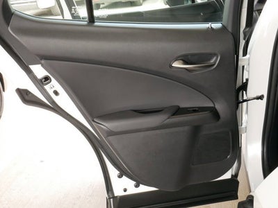 2025 Lexus UX 300h UX 300h