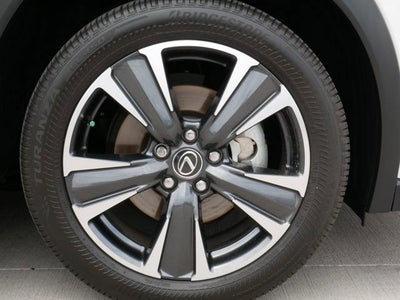 2025 Lexus UX 300h UX 300h
