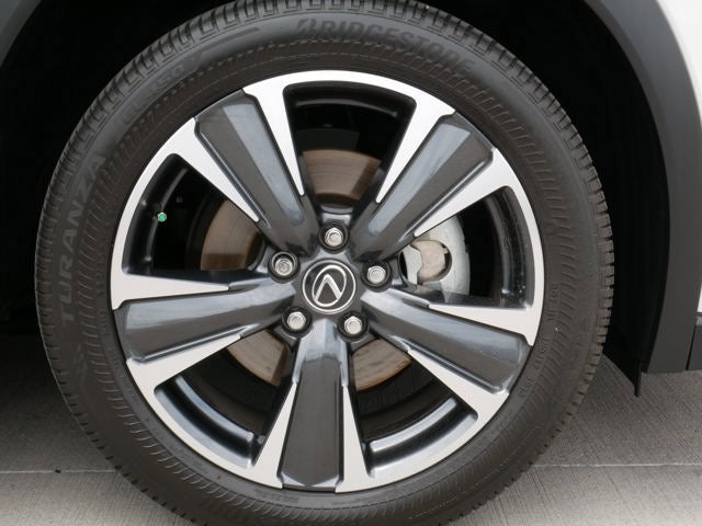 2025 Lexus UX 300h UX 300h